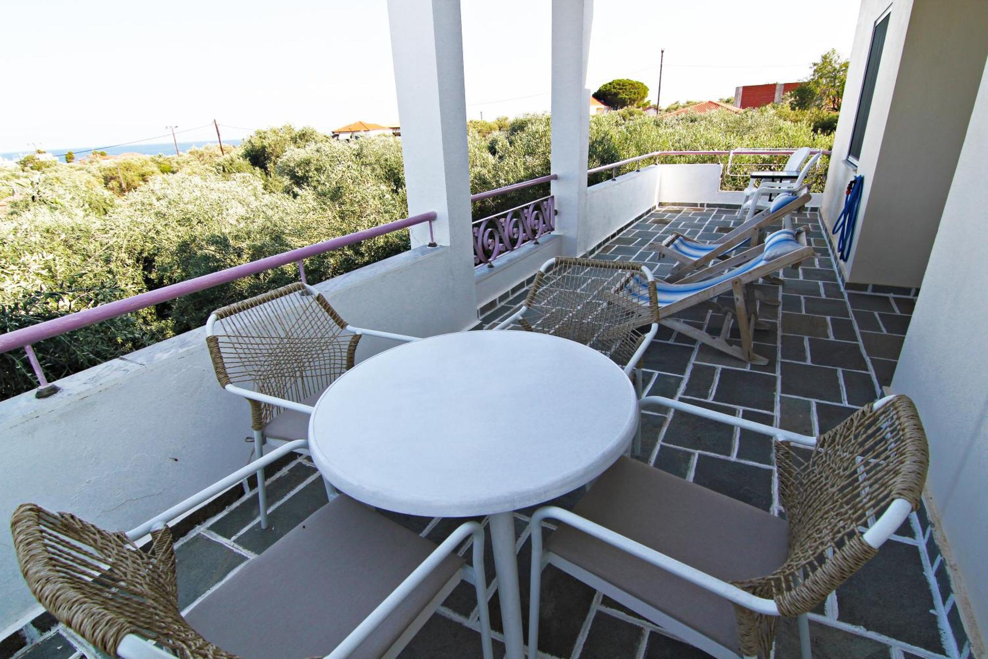 Villa Relax Skala Kallirakhis Exterior photo