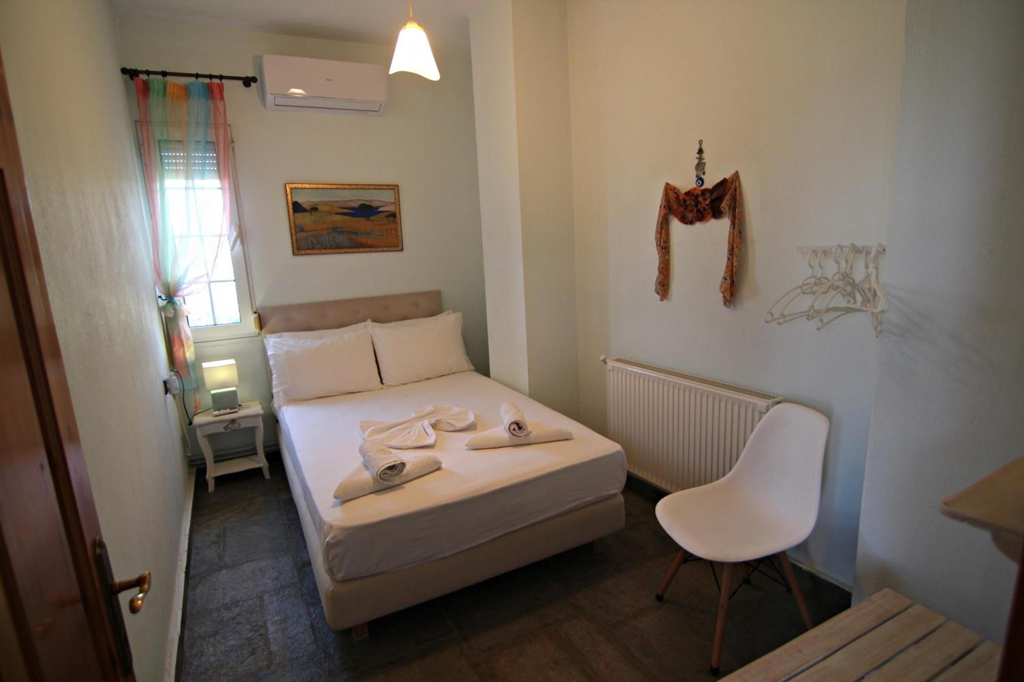 Villa Relax Skala Kallirakhis Exterior photo